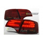 Задние диодные фонари Audi A4 B7 LDAU61